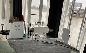 Bed & Breakfast 'T Westergouwertje