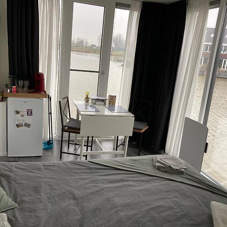 Bed & Breakfast 'T Westergouwertje Gouda Exteriér fotografie