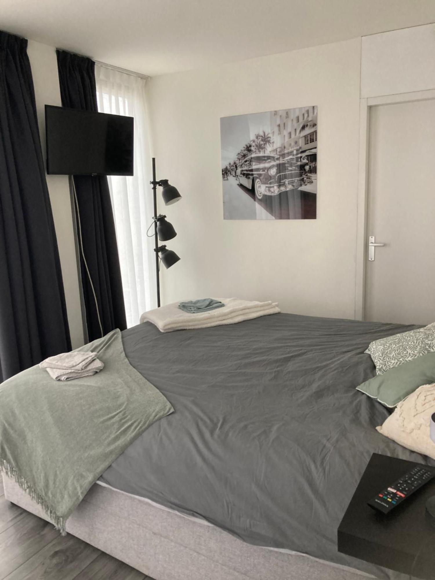 Bed & Breakfast 'T Westergouwertje Gouda Exteriér fotografie
