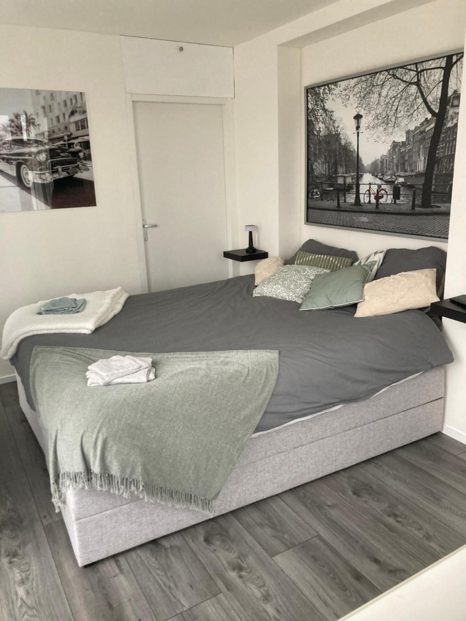 Bed & Breakfast 'T Westergouwertje Gouda Exteriér fotografie